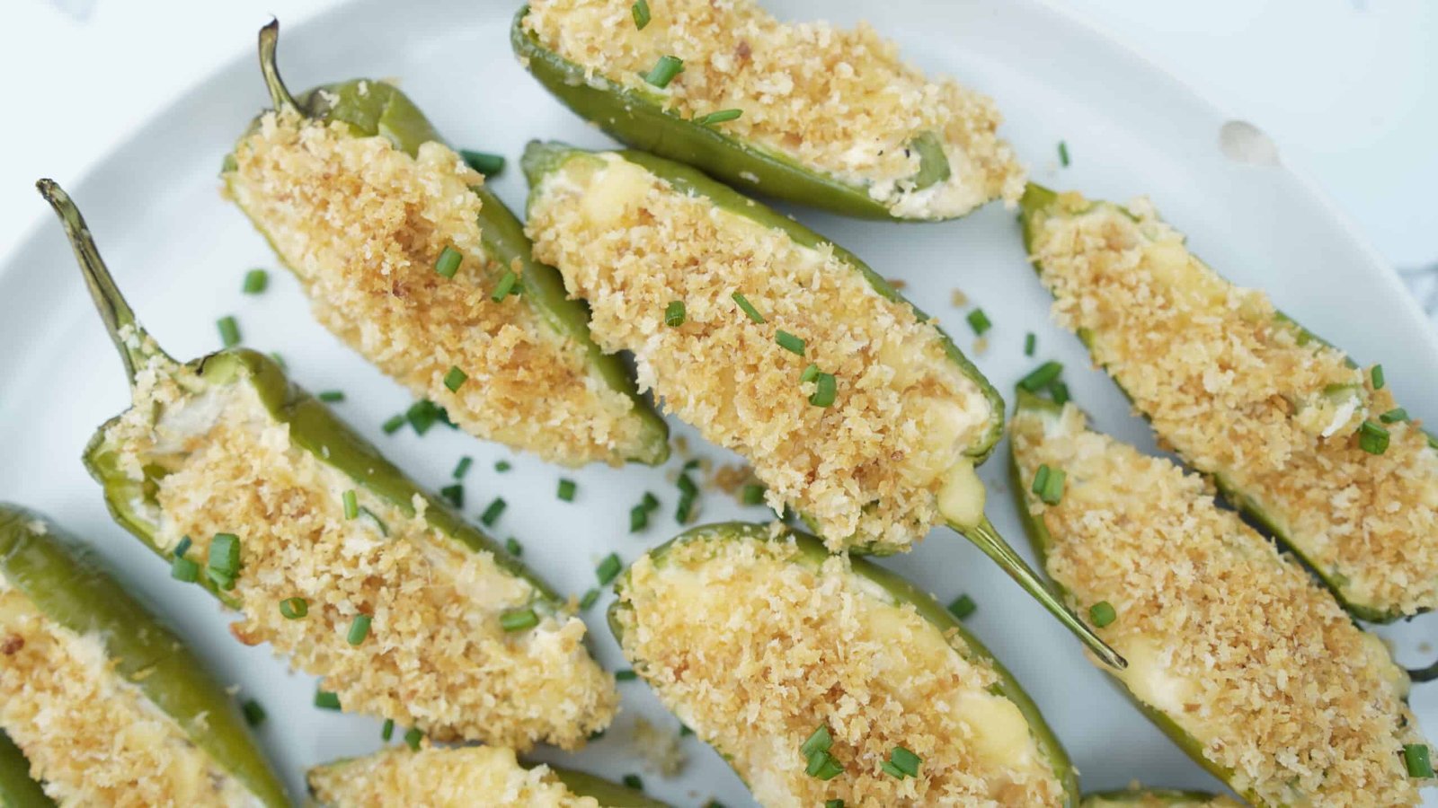 Appetizer recipes served as small bites and starters