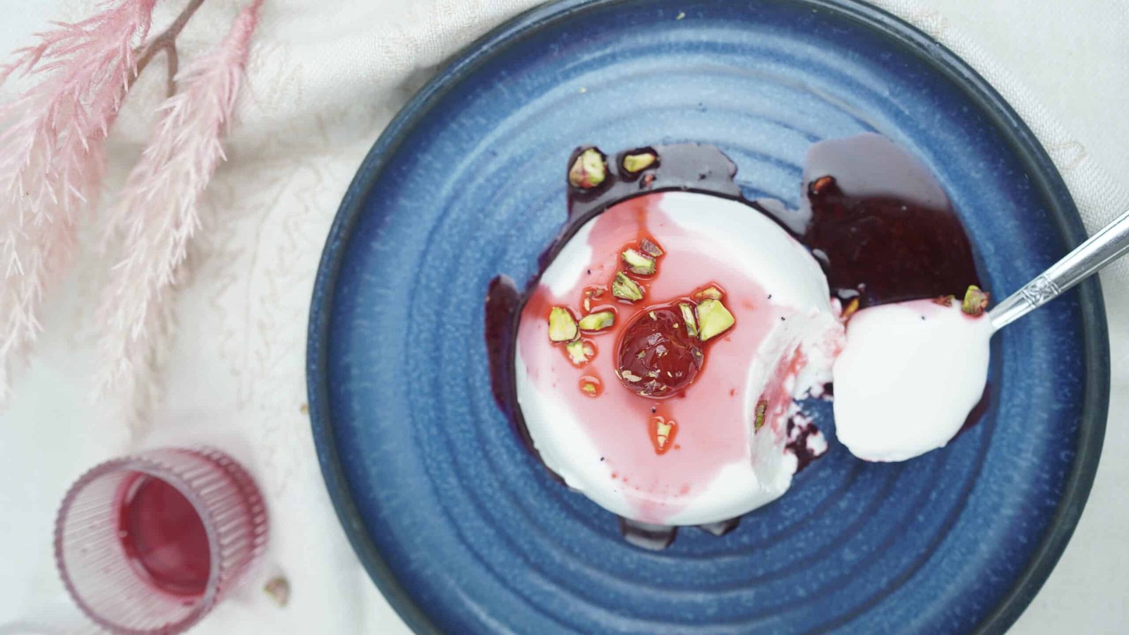 homemade dessert recipes with cakes and sweet treats