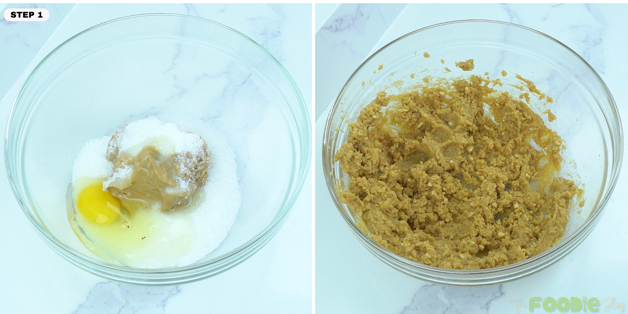 rolling cookie dough balls and placing them on baking tray